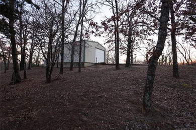 Mountain Park Drive is just minutes from Arbuckle Lake. This - photo 27