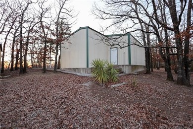 Mountain Park Drive is just minutes from Arbuckle Lake. This - photo 29