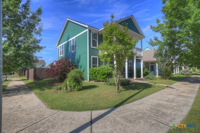 Lake Home For Sale in San Marcos, Texas