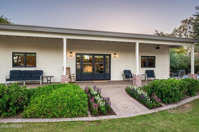 Over an acre. Detached guest house. Pickleball court. No HOA - photo 36