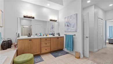 Welcome to your beautifully updated poolside oasis at 5638 Dude - photo 38