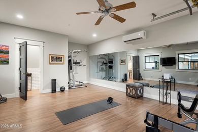 Over an acre. Detached guest house. Pickleball court. No HOA - photo 44