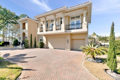 Tucked inside a private gated enclave in the heart of Gulf - photo 4
