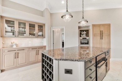 Tucked inside a private gated enclave in the heart of Gulf - photo 8