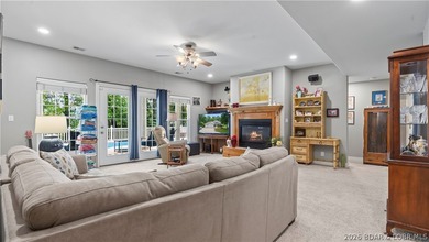 Welcome to your beautifully updated poolside oasis at 5638 Dude - photo 50