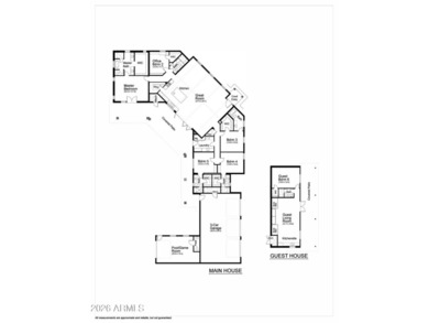 Over an acre. Detached guest house. Pickleball court. No HOA - photo 56