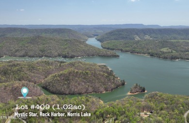 Lake Lot For Sale in New Tazewell, Tennessee