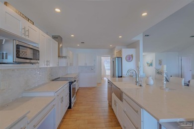 Waterfront Living at Its Finest This meticulously maintained - photo 8