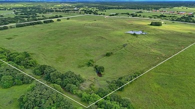 (private lake, pond, creek) Acreage For Sale in Nocona Texas