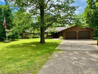 Mille Lacs Lake Home Sale Pending in Isle Minnesota