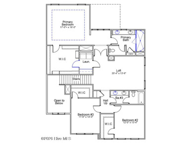 Welcome to 37 Lookout Point, a stunning new construction Saluda - photo 3
