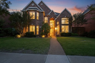 Incredible 5 bedroom, 3.5 bath in Lakes of Coppell. Sparkling - photo 7