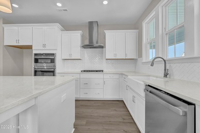Welcome to 37 Lookout Point, a stunning new construction Saluda - photo 8