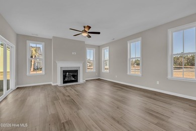 Welcome to 37 Lookout Point, a stunning new construction Saluda - photo 10