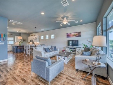 This beautiful lake front home is situated on 1 of the 4 most - photo 2