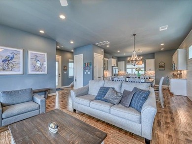 This beautiful lake front home is situated on 1 of the 4 most - photo 3