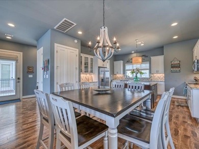 This beautiful lake front home is situated on 1 of the 4 most - photo 4