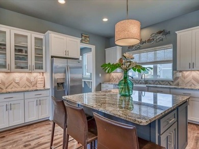 This beautiful lake front home is situated on 1 of the 4 most - photo 5