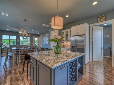 This beautiful lake front home is situated on 1 of the 4 most - photo 6