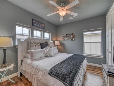 This beautiful lake front home is situated on 1 of the 4 most - photo 8