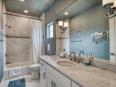 This beautiful lake front home is situated on 1 of the 4 most - photo 10