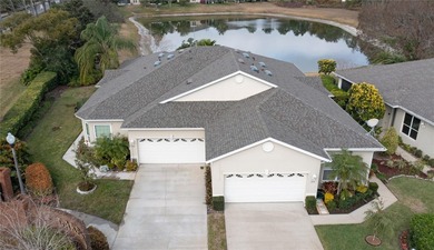 (private lake, pond, coastal) Home For Sale in Debary Florida
