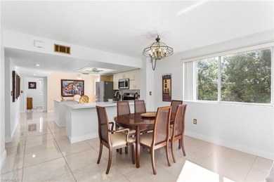 Brightly lit, gorgeous view, AND a garage!! This 3-bedroom unit - photo 9