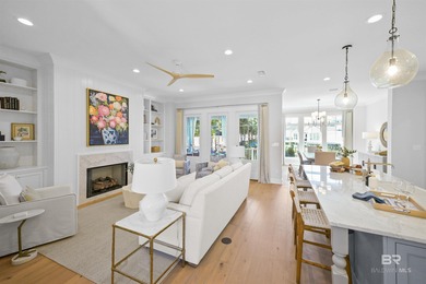 Lakewood Club Golf Membership comes with this new construction