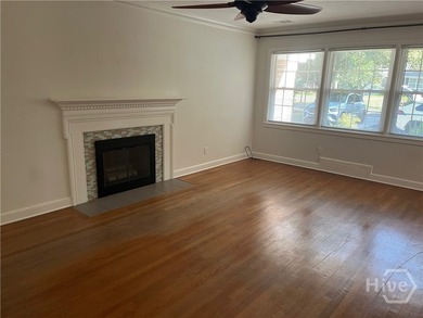 Charming bungalow located in the Ardsley Park area. Split - photo 11