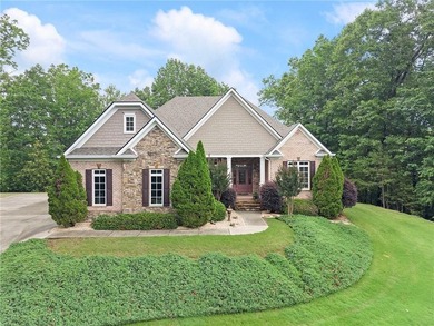 There are lake homes, and there are lake homes like this - photo 2