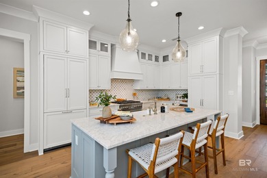 Lakewood Club Golf Membership comes with this new construction