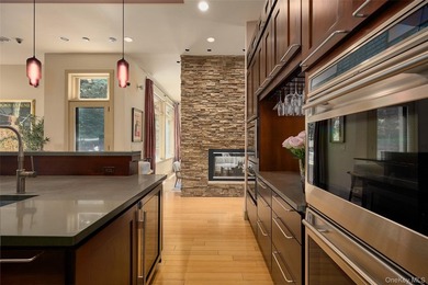 KoiHaus, a mid-century modern home on 3.16 acres, tucked away on - photo 14