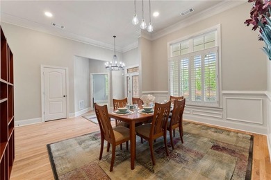 There are lake homes, and there are lake homes like this - photo 6