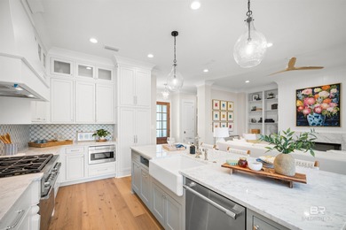 Lakewood Club Golf Membership comes with this new construction