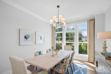 Lakewood Club Golf Membership comes with this new construction