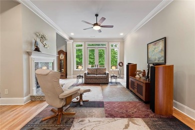 There are lake homes, and there are lake homes like this - photo 8