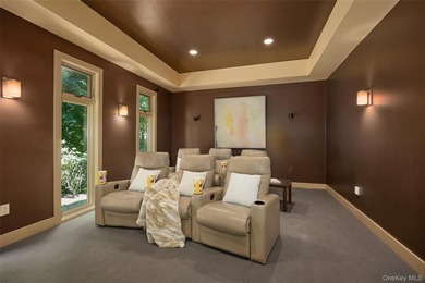 KoiHaus, a mid-century modern home on 3.16 acres, tucked away on - photo 18