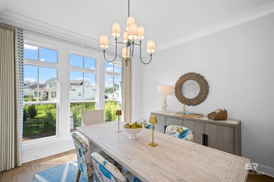 Lakewood Club Golf Membership comes with this new construction