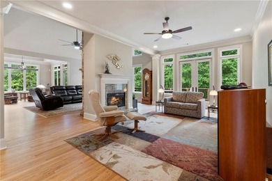There are lake homes, and there are lake homes like this - photo 9