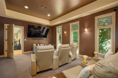 KoiHaus, a mid-century modern home on 3.16 acres, tucked away on - photo 19