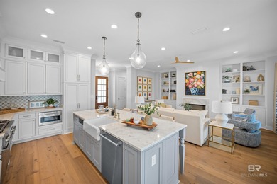 Lakewood Club Golf Membership comes with this new construction