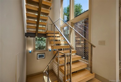 KoiHaus, a mid-century modern home on 3.16 acres, tucked away on - photo 20