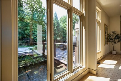 KoiHaus, a mid-century modern home on 3.16 acres, tucked away on - photo 21