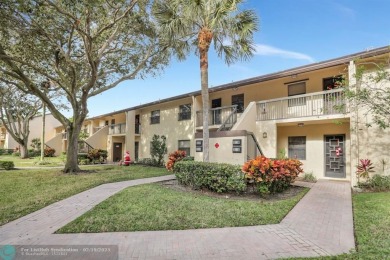 Lake Condo For Sale in Coconut Creek, Florida