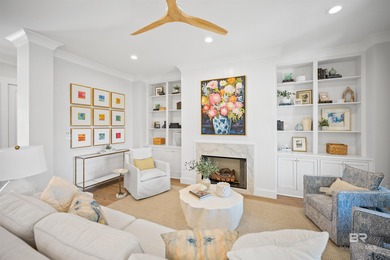 Lakewood Club Golf Membership comes with this new construction