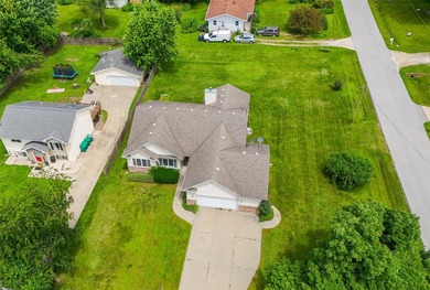 Must see this custom, one owner home in the country, just east - photo 22