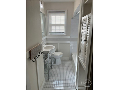 Charming bungalow located in the Ardsley Park area. Split - photo 22