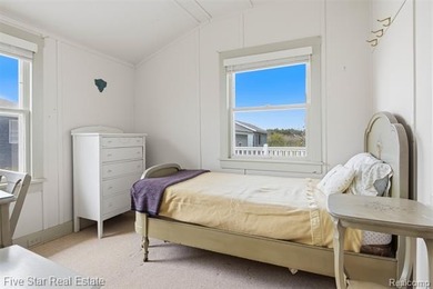 Nestled along the north shore of Portage Lake with 68 feet of - photo 22
