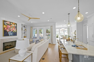 Lakewood Club Golf Membership comes with this new construction