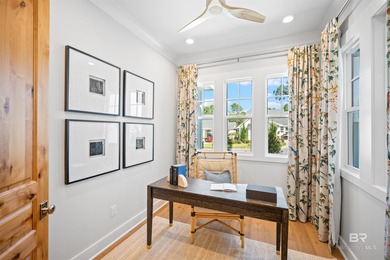 Lakewood Club Golf Membership comes with this new construction